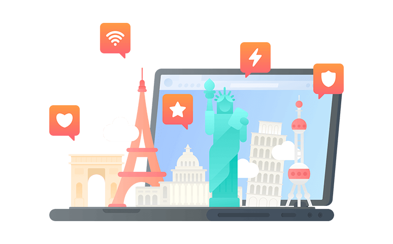 在赤道几内亚连接到中国vpn - 海龟加速器
